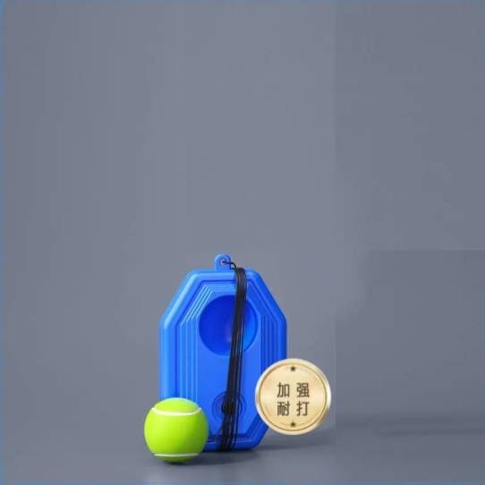 1 + tennis 1 in square base